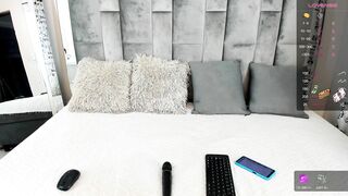 _nicdu New Porn Video [Stripchat] - erotic-dance, sexting, couples, recordable-privates-young, fisting