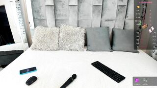 _nicdu New Porn Video [Stripchat] - erotic-dance, sexting, couples, recordable-privates-young, fisting