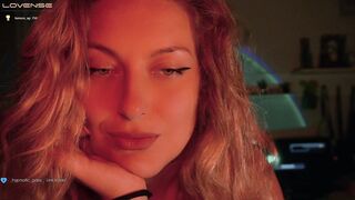 Watch _hypnotic_gaze_ New Porn Video [Stripchat] - nylon, interactive-toys, blondes, recordable-privates, lovense