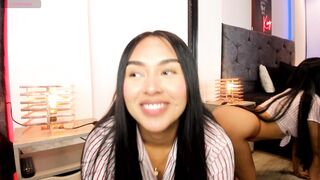 Watch Cameliaa_Smiith HD Porn Video [Stripchat] - twerk-teens, shaven, ahegao, brunettes-teens, orgasm