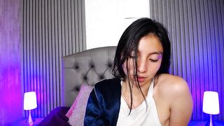 kendall_saenz New Porn Video [Stripchat] - cam2cam, trimmed-latin, shower, kissing, trimmed-young