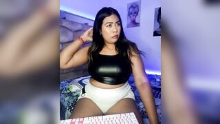 Watch patty_bersh Hot Porn Video [Stripchat] - recordable-publics, titty-fuck, curvy, shaven, blowjob