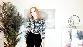 CwenHakes Hot Porn Video [Stripchat] - small-audience, hd, cheapest-privates-white, cheapest-privates, blondes
