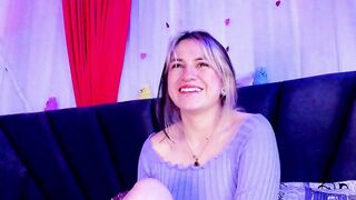 Ginevrarinaldi HD Porn Video [Stripchat] - cam2cam, fingering-latin, titty-fuck, masturbation, curvy-young