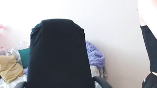 HolaOlla18 Webcam Porn Video [Stripchat] - smoking, brunettes-young, petite, brunettes, romantic-white