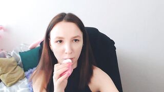 HolaOlla18 Webcam Porn Video [Stripchat] - smoking, brunettes-young, petite, brunettes, romantic-white