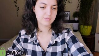 Watch nadin_sweetyy New Porn Video [Stripchat] - twerk, brunettes-teens, doggy-style, handjob, small-audience
