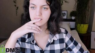 Watch nadin_sweetyy New Porn Video [Stripchat] - twerk, brunettes-teens, doggy-style, handjob, small-audience