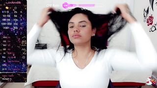 Watch Natasha_Magicss Hot Porn Video [Stripchat] - shaven, latin, cam2cam, brunettes, colombian