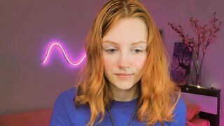 Watch gingerkitty6 New Porn Video [Stripchat] - topless-teens, oil-show, masturbation, small-tits, teens