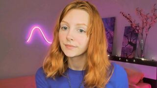 Watch gingerkitty6 New Porn Video [Stripchat] - topless-teens, oil-show, masturbation, small-tits, teens