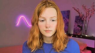 Watch gingerkitty6 New Porn Video [Stripchat] - topless-teens, oil-show, masturbation, small-tits, teens