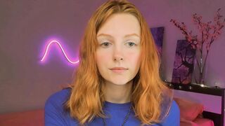 Watch gingerkitty6 New Porn Video [Stripchat] - topless-teens, oil-show, masturbation, small-tits, teens