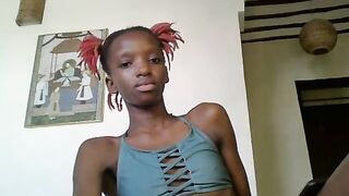 slimthicky New Porn Video [Stripchat] - ebony, camel-toe, striptease-young, cheapest-privates-ebony, deepthroat