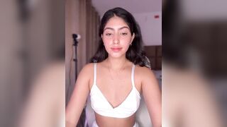 Watch Gaby_zahir_ HD Porn Video [Stripchat] - sex-toys, cam2cam, small-tits, recordable-privates-young, brunettes-young