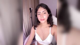 Watch Gaby_zahir_ HD Porn Video [Stripchat] - sex-toys, cam2cam, small-tits, recordable-privates-young, brunettes-young