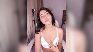 Watch Gaby_zahir_ HD Porn Video [Stripchat] - sex-toys, cam2cam, small-tits, recordable-privates-young, brunettes-young