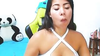 Pocajontaass HD Porn Video [Stripchat] - couples, blowjob, colombian-young, affordable-cam2cam, dildo-or-vibrator-young