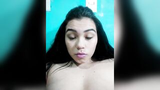 Watch Ceninth New Porn Video [Stripchat] - doggy-style, orgasm, spanish-speaking, blowjob, hipsters