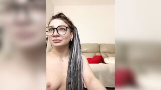 Watch Radiants_two New Porn Video [Stripchat] - middle-priced-privates, big-tits, topless-white, squirt, smoking