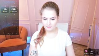Watch four_stripes Webcam Porn Video [Stripchat] - moderately-priced-cam2cam, interactive-toys, girls, russian, kissing