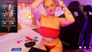 Watch AvaMiia Hot Porn Video [Stripchat] - spanish-speaking, tattoos-latin, ahegao, camel-toe, deepthroat