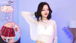 Watch Willow__Love HD Porn Video [Stripchat] - camel-toe, small-tits-asian, striptease, ahegao, striptease-teens