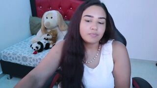 Watch _anastasia Hot Porn Video [Stripchat] - camel-toe, interactive-toys-young, hairy, lovense, student