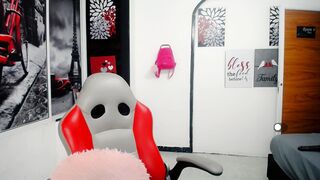 Watch ale_shy Webcam Porn Video [Stripchat] - office, couples, twerk-teens, flashing, foot-fetish