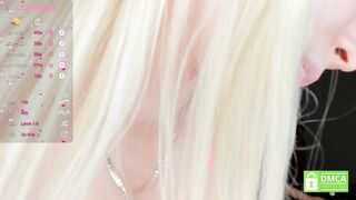 Watch VeronaMary HD Porn Video [Stripchat] - fingering, new-curvy, ahegao, fingering-white, handjob
