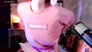 Watch Alyssa_Angel Webcam Porn Video [Stripchat] - erotic-dance, small-audience, gagging, fingering, hardcore