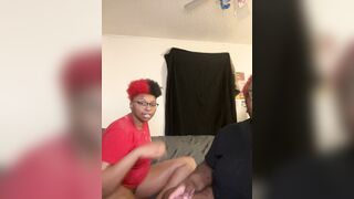 AJsPlayhouse Hot Porn Video [Stripchat] - squirt-teens, mobile, big-ass, ebony, girls