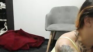 mia_sepulveda_ HD Porn Video [Stripchat] - anal-toys, curvy, titty-fuck, topless-young, masturbation