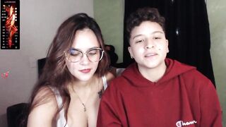 Watch Antonella_Cruz02 New Porn Video [Stripchat] - oil-show, topless-teens, dildo-or-vibrator, deepthroat, cheapest-privates-teens