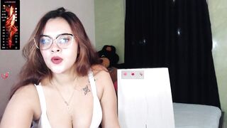 Watch Antonella_Cruz02 New Porn Video [Stripchat] - oil-show, topless-teens, dildo-or-vibrator, deepthroat, cheapest-privates-teens