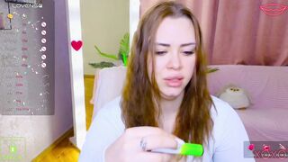 __Kiki___ New Porn Video [Stripchat] - teens, interactive-toys, curvy-white, topless, upskirt