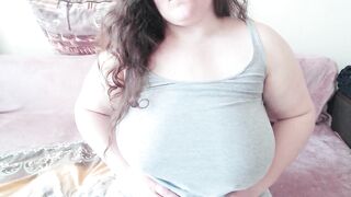 SoftLia Webcam Porn Video [Stripchat] - titty-fuck, upskirt, curvy, big-tits, anal-toys