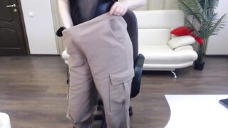 Watch MiaaSun_ HD Porn Video [Stripchat] - spanking, redheads, sex-toys, cheapest-privates-teens, girls