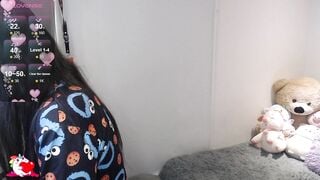 Watch Maiaa_evans New Porn Video [Stripchat] - colombian-teens, curvy-latin, spanking, latin-teens, shaven