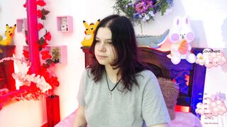 Mey_moon Webcam Porn Video [Stripchat] - young, erotic-dance, lovense, topless-latin, affordable-cam2cam