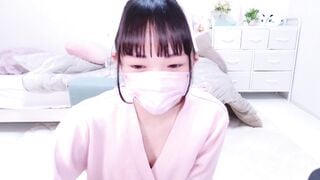 Watch 86_haru Webcam Porn Video [Stripchat] - petite, asian-teens, shaven, petite-asian, upskirt