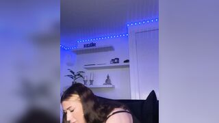 Watch MissSquirtyLee HD Porn Video [Stripchat] - big-tits, spanking, masturbation, kissing, fingering