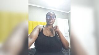 Bustygoddess32 HD Porn Video [Stripchat] - blowjob, camel-toe, oil-show, sex-toys, ebony