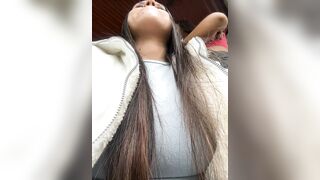 Watch dominantandsubmissiveshow Webcam Porn Video [Stripchat] - blowjob, hairy-armpits, fingering-young, big-tits-young, colombian-young