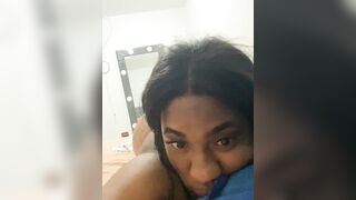 BigAssXxx1 HD Porn Video [Stripchat] - striptease-young, spanish-speaking, fingering-young, curvy-ebony, cumshot