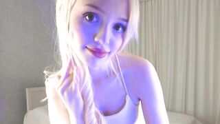 WhiteLolly HD Porn Video [Stripchat] - small-tits-teens, lovense, smoking, dildo-or-vibrator, student