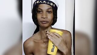 Watch Maya_swt HD Porn Video [Stripchat] - 69-position, humiliation, recordable-privates, small-tits-ebony, dildo-or-vibrator-young