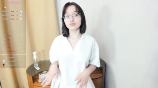 Watch EasterBride Hot Porn Video [Stripchat] - fingering-ebony, lovense, upskirt, erotic-dance, yoga