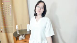 Watch EasterBride Hot Porn Video [Stripchat] - fingering-ebony, lovense, upskirt, erotic-dance, yoga