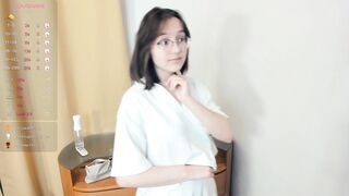 Watch EasterBride Hot Porn Video [Stripchat] - fingering-ebony, lovense, upskirt, erotic-dance, yoga